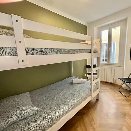 Chez Antho T4 - Moderne En Plein Coeur Du Panier Proche Vieux Port * マルセイユ